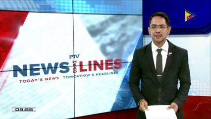 NEWS: PTFOMS special agents to probe media killings