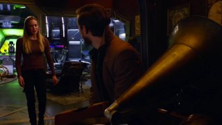Legends of Tomorrow Episode 14 River of Time Review and Easter Eggs!