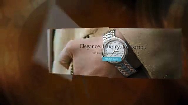 Watch Bands & Straps Replacement