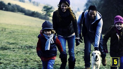 10 Gruselige Sachen - Die Kinder gesagt haben!