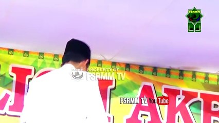 hati berbunga ketika berjumpa lawan jenis  - Ustadz Abdul Somad Lc. MA