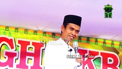 hukum curi duit suami pelit  - Ustadz Abdul Somad Lc. MA