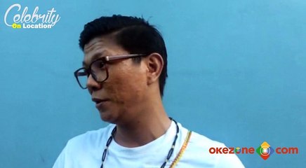 Andika Kangen Band Buka Suara soal Pacar Baru