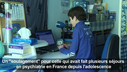 Journée de l'autisme: témoignage d'une porteuse d'Asperger