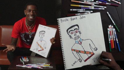 Rich Homie Quan