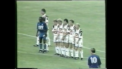 1992-08-19 - speeldag 3 - Lokeren - RSCA 0-2