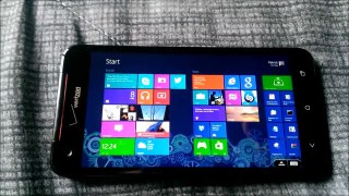 How to control Windows 8 on an Android (No Root
