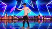 Britain’s Got Talent 2017 - dancer Jake Stephens