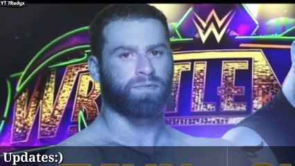 3 Wrestlemania 34 Matches : WWE Change His Original Plans for Wrestlemania 34 !