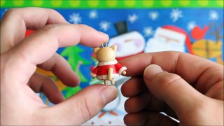 Cute Christmas Sweater Cat│Polymer Clay Tutorial