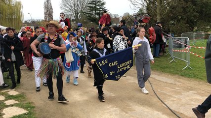 Fête des œufs durs