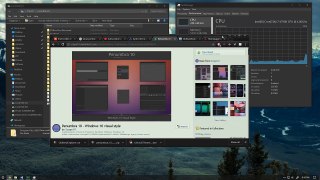 How to Install a Dark Theme for File Explorer!