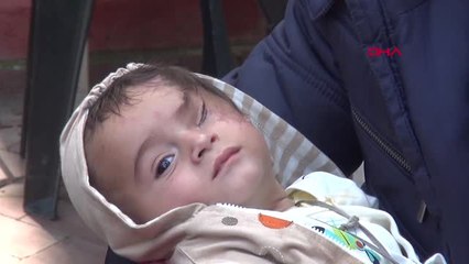 Hatay Doğu Guta Dramının Sembolleri Türkiye'de-Hd