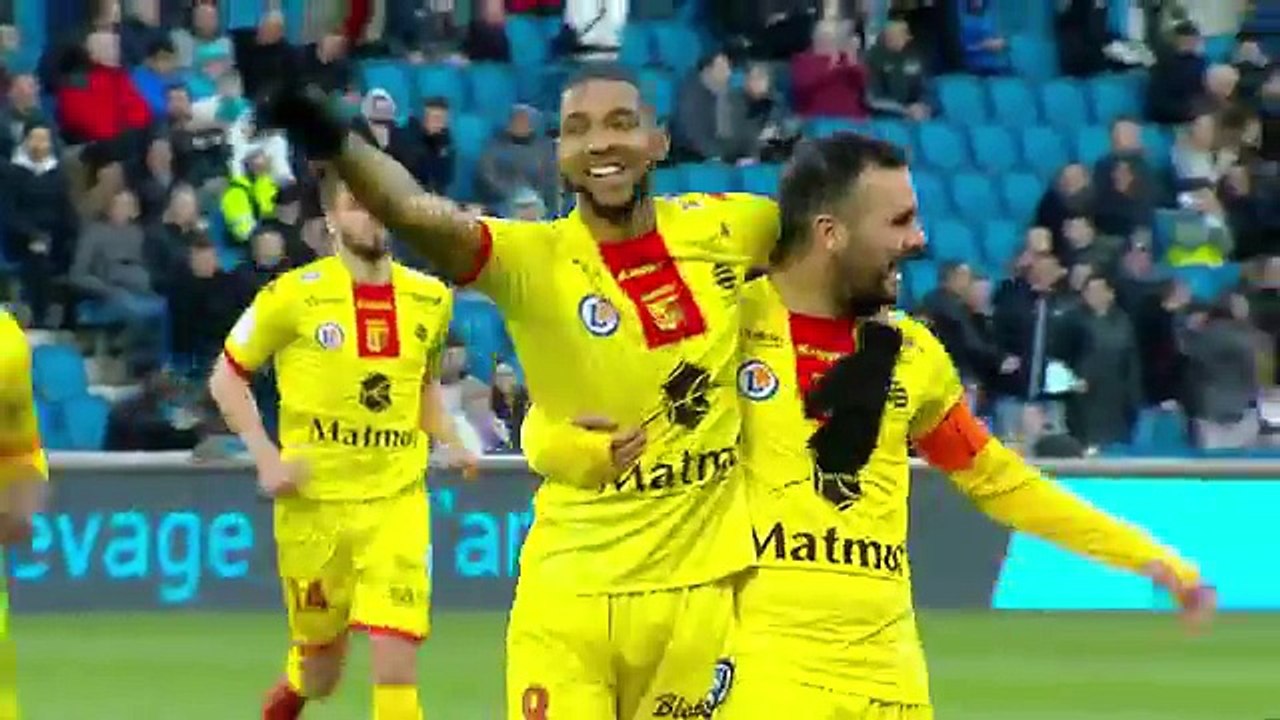 Le Havre – Quevilly