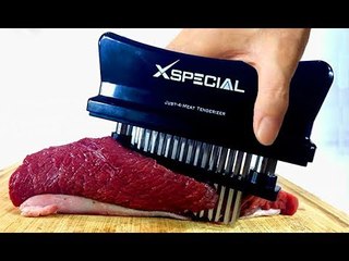 15 Best Kitchen Gadgets To Make Your Life Easier - Kitchen Hacks & Tricks 2018