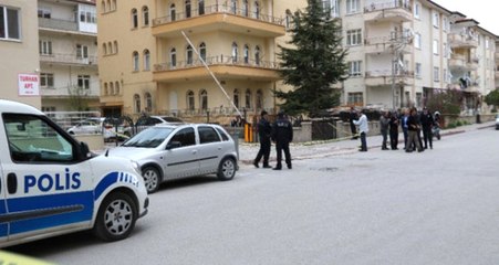 Cani Koca Sokak Ortasında Eşi ve Kayınvalidesine Kurşun Yağdırdı