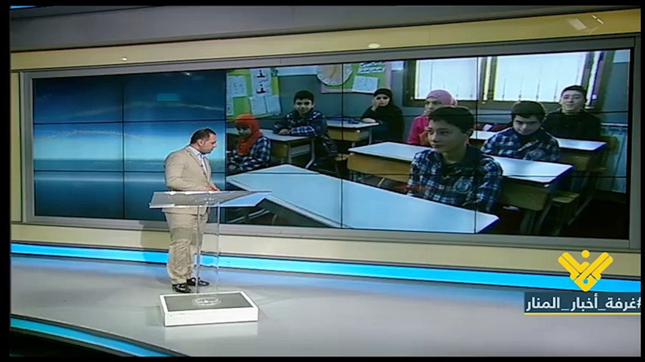 جمعية الامداد جنبا الى جنب مع ذوي الاحتياجات الخاصة
