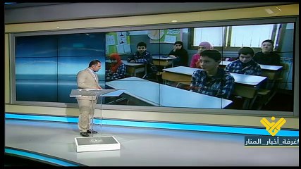 جمعية الامداد جنبا الى جنب مع ذوي الاحتياجات الخاصة