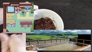 Lava Cookies | The Video Game Cookbook