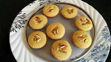 कढ़ाई में घी आटा बिस्कुट बिना बेकिंग पाउडर और सोडे के घर पर बनाए| Whole Wheat ghee Biscuit