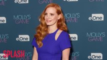 Jessica Chastain wants real roles