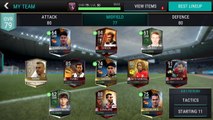 FIFA Mobile HUGE TEAM HEROES PACKS and PLANS!!! WE GET ONE!! | FIFA Mobile
