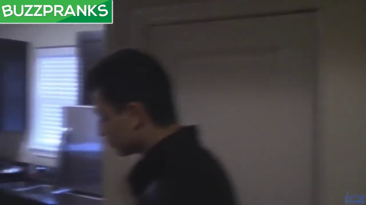 CATCHING A CHILD PREDATOR EXPERIMENT GONE WRONG