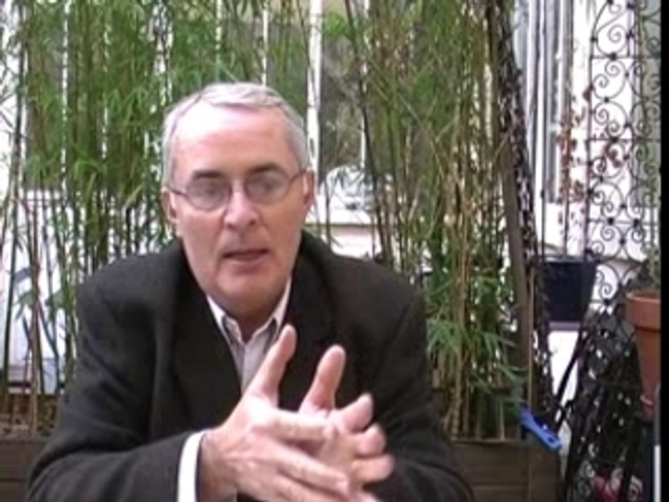 Pourquoi je rejoins MediaPart - Laurent Mauduit