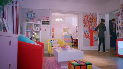 克拉恋人 第41集 EP41【超清1080P无删减版】