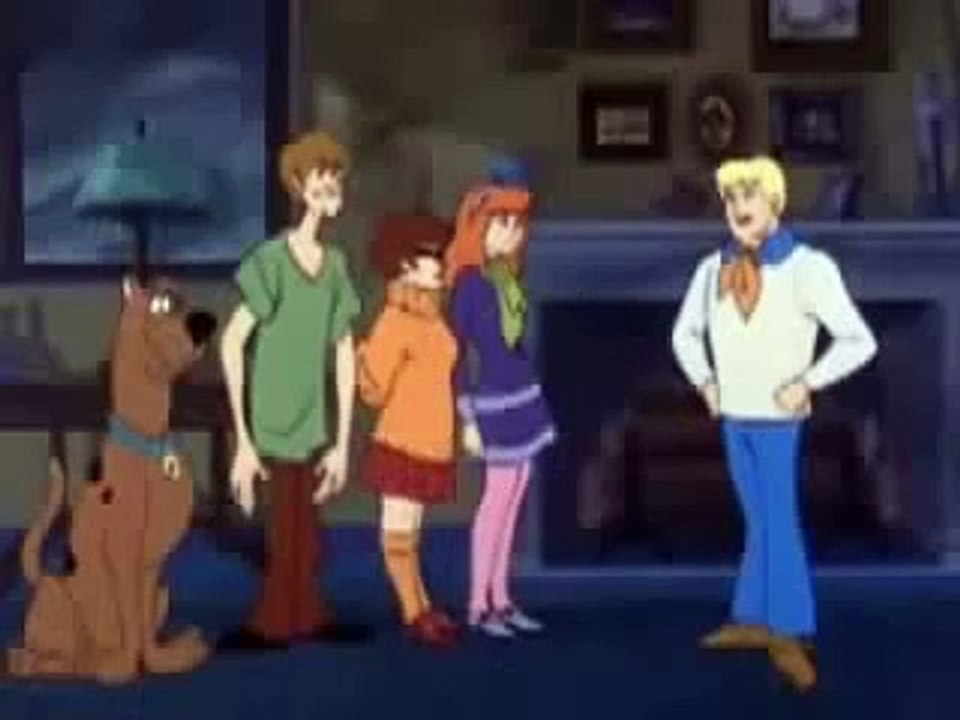 Youtube Poop What the Hex, Scooby Part 1