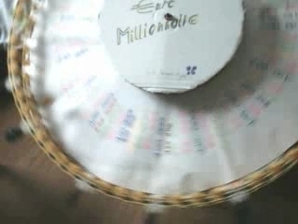 €uromillionnaire