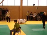 Judo-Final -50KG-Minimes