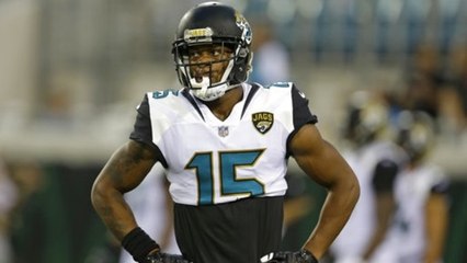 Kay Adams: Allen Robinson will have over 1,000 yards with the Bears