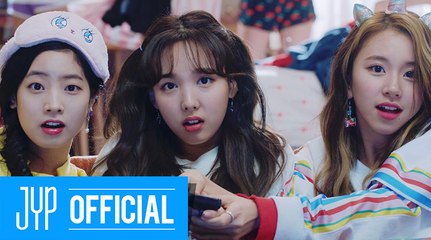 TWICE(트와이스) "What is Love?" M/V TEASER 2