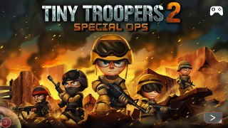 Tiny Troopers 2 Hacked [No Root]