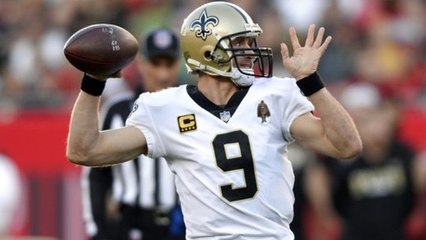 Saints or Vikings: Which team has better chance of being NFL's best offense in 2018?