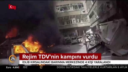 Esed rejimi durmuyor