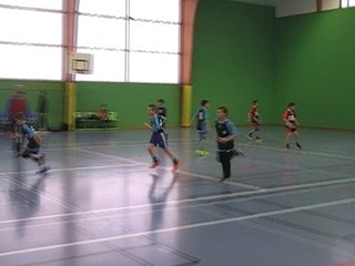 -11B contre Maure de Bretagne, 24 mars 2018