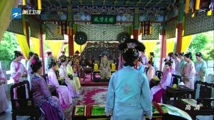 多情江山 第25集 EP25