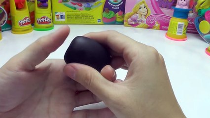 Play-Doh - How to Make a Clay Penguin DIY