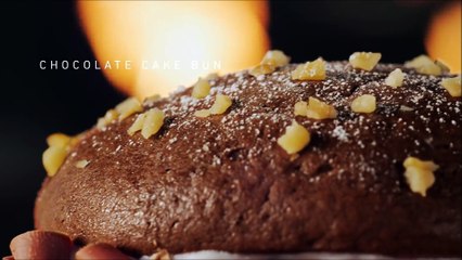 Nouveau chez Burger King : Le Whopper au chocolat
