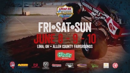 Lima, OH 4-Wheel Jamboree - 2018