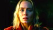A Quiet Place with Emily Blunt - Official Final Trailer