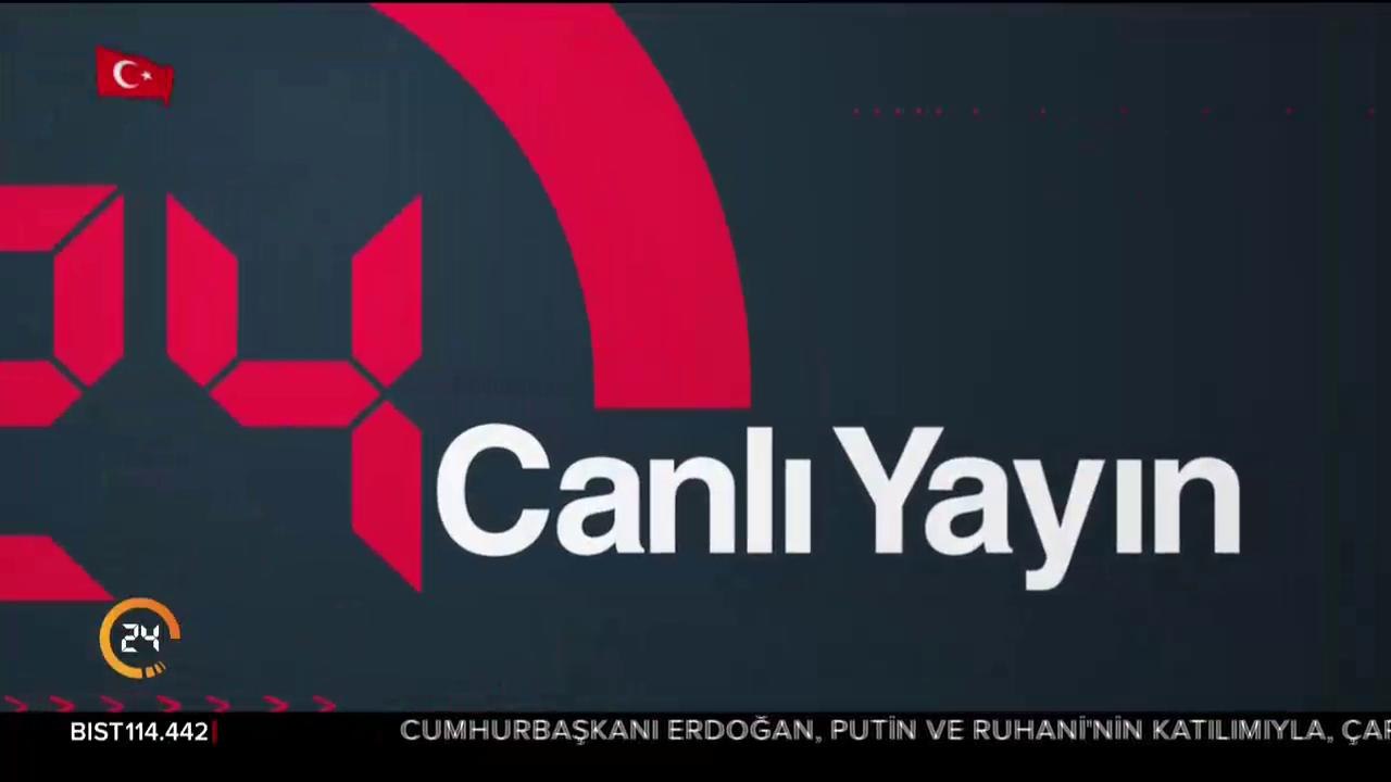 AK Parti MYK