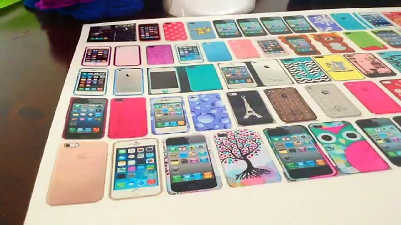 Lps: como hacer tu iPhone XD