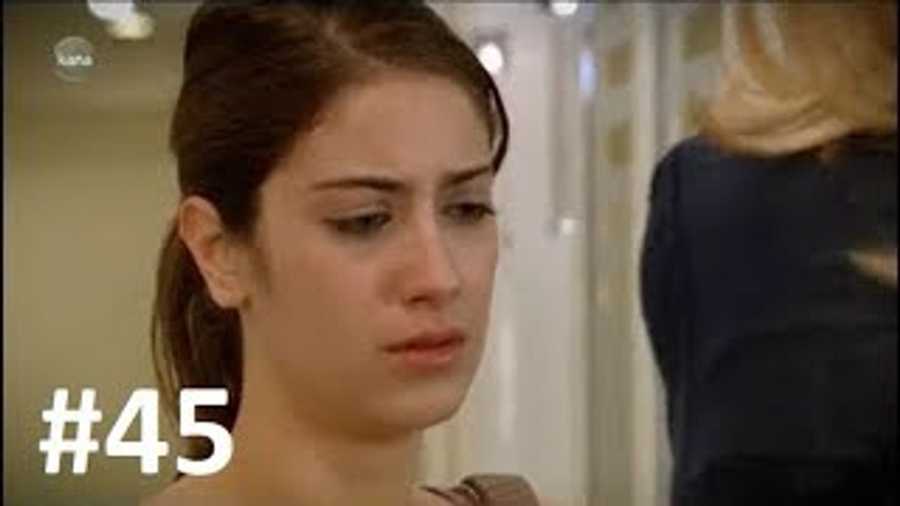 Feriha Part 45 ፈሪሀ ክፍል 45