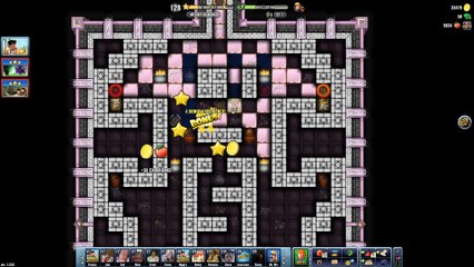 [~Hathor~] #16 Melody Mansion Diggy's Adventure