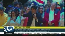 Costa Rica elige como nuevo presidente a Carlos Alvarado