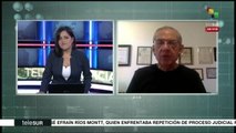 teleSUR Noticias: Palestina: Debatirán situación en Franja de Gaza