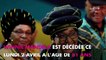 Nelson Mandela : Son ex-épouse Winnie Mandela est décédée